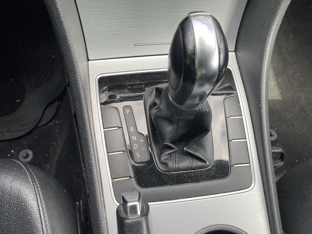 2013 Volkswagen Passat 2.5 SE Alexandria VA
