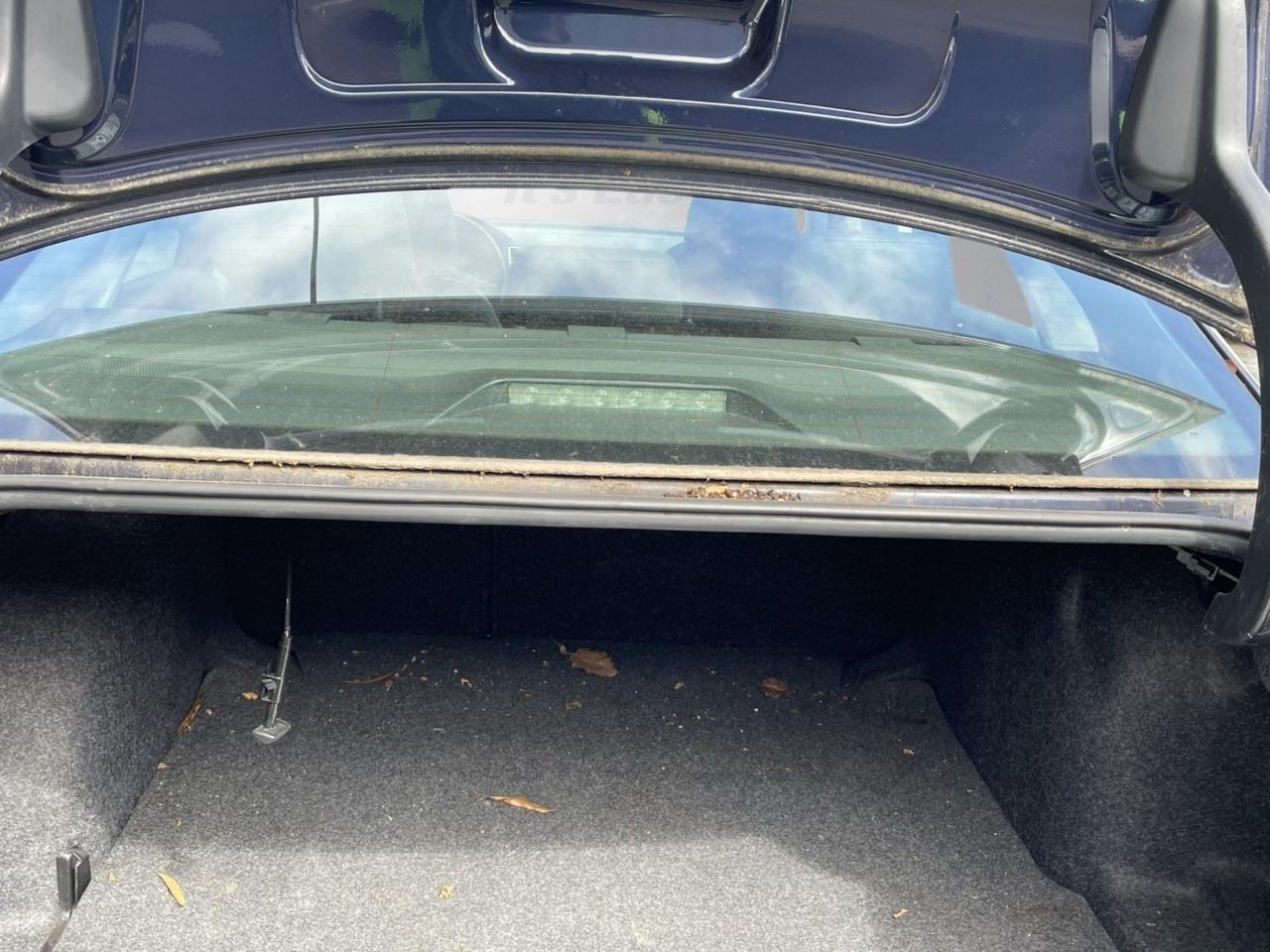 2013 Volkswagen Passat 2.5 SE Alexandria VA