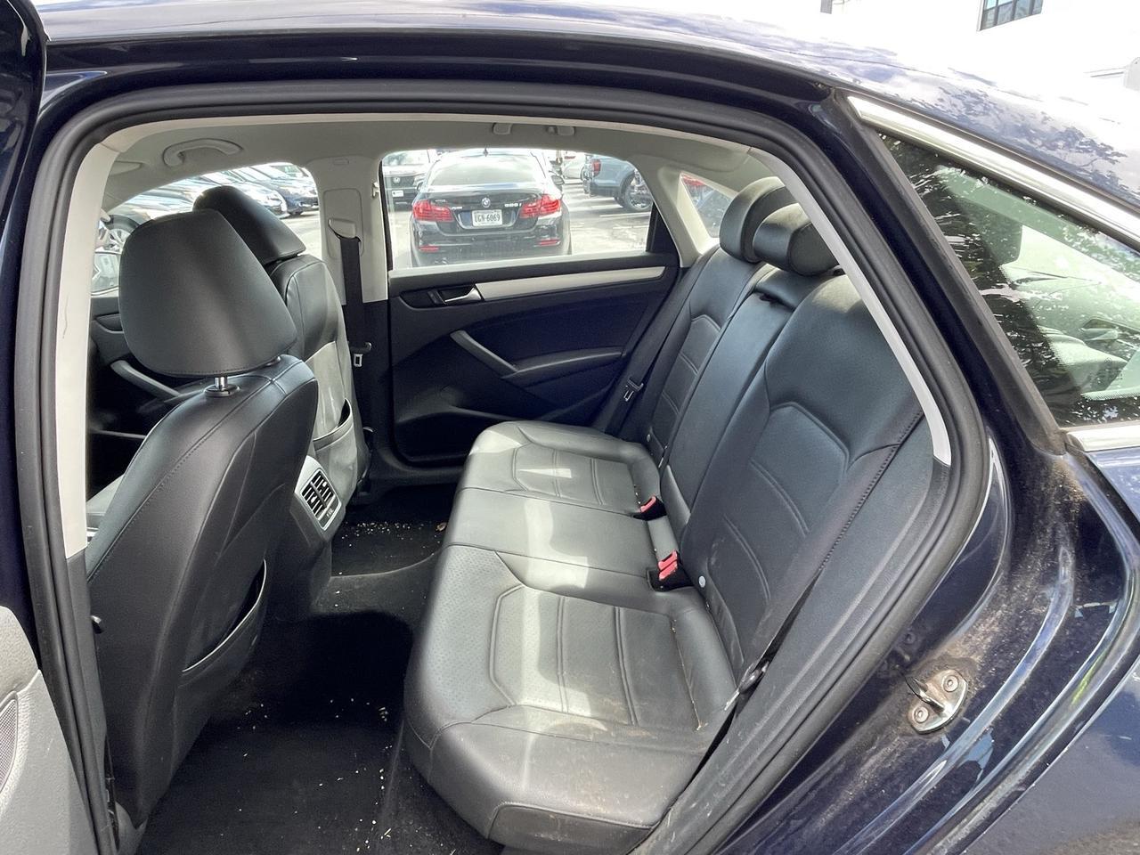 2013 Volkswagen Passat 2.5 SE Alexandria VA