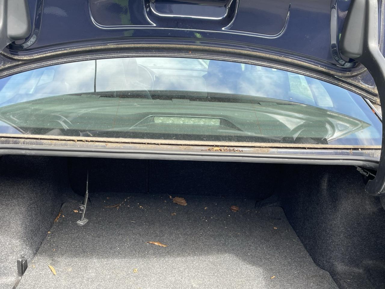 2013 Volkswagen Passat 2.5 SE Alexandria VA