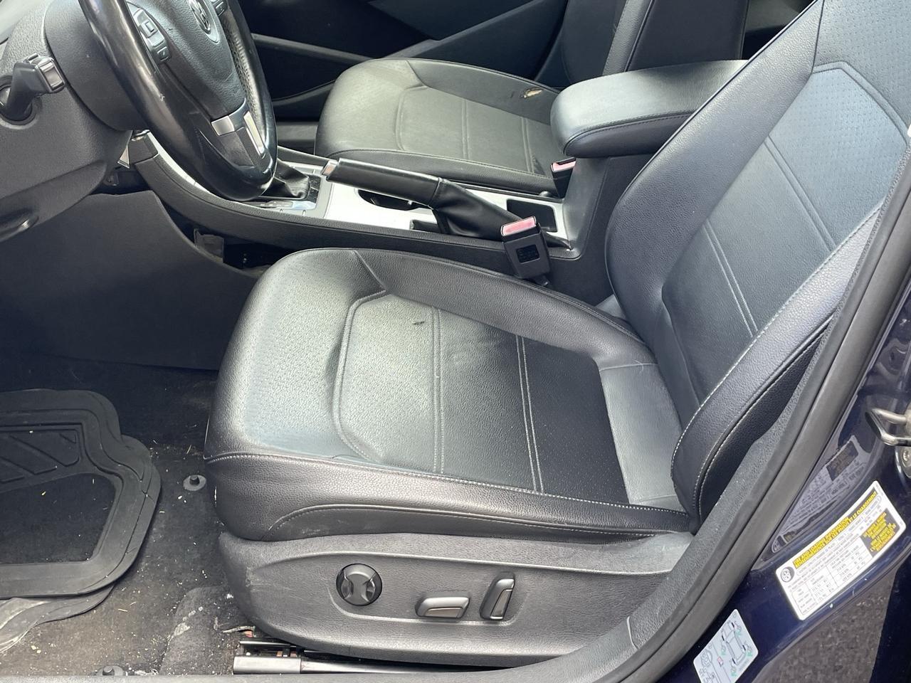 2013 Volkswagen Passat 2.5 SE Alexandria VA