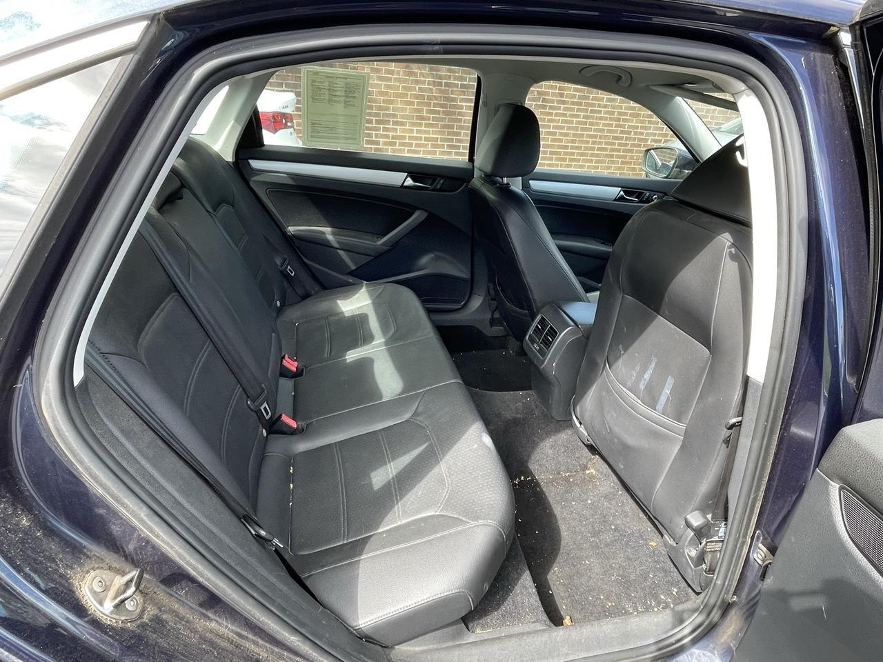 2013 Volkswagen Passat 2.5 SE Alexandria VA
