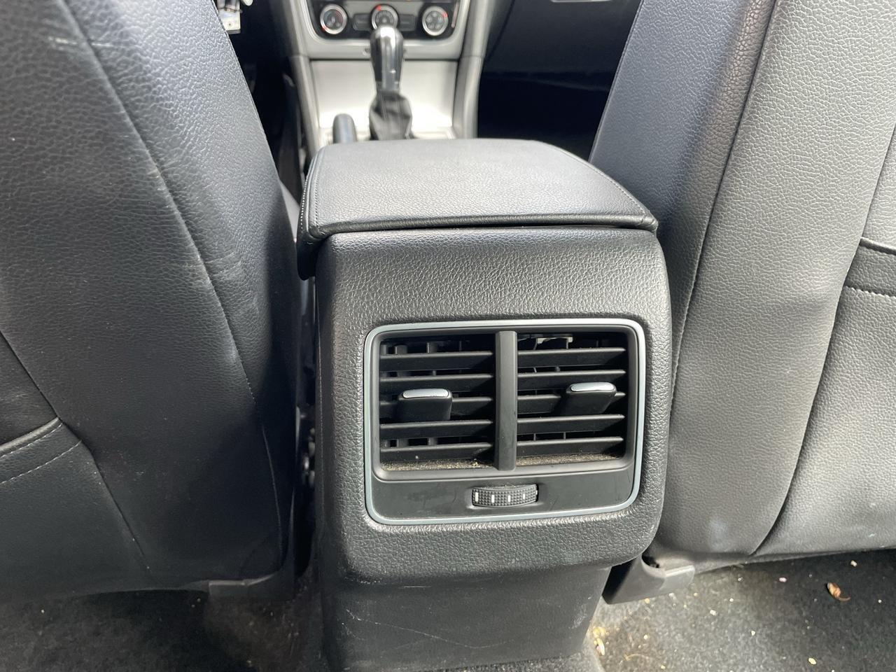 2013 Volkswagen Passat 2.5 SE Alexandria VA
