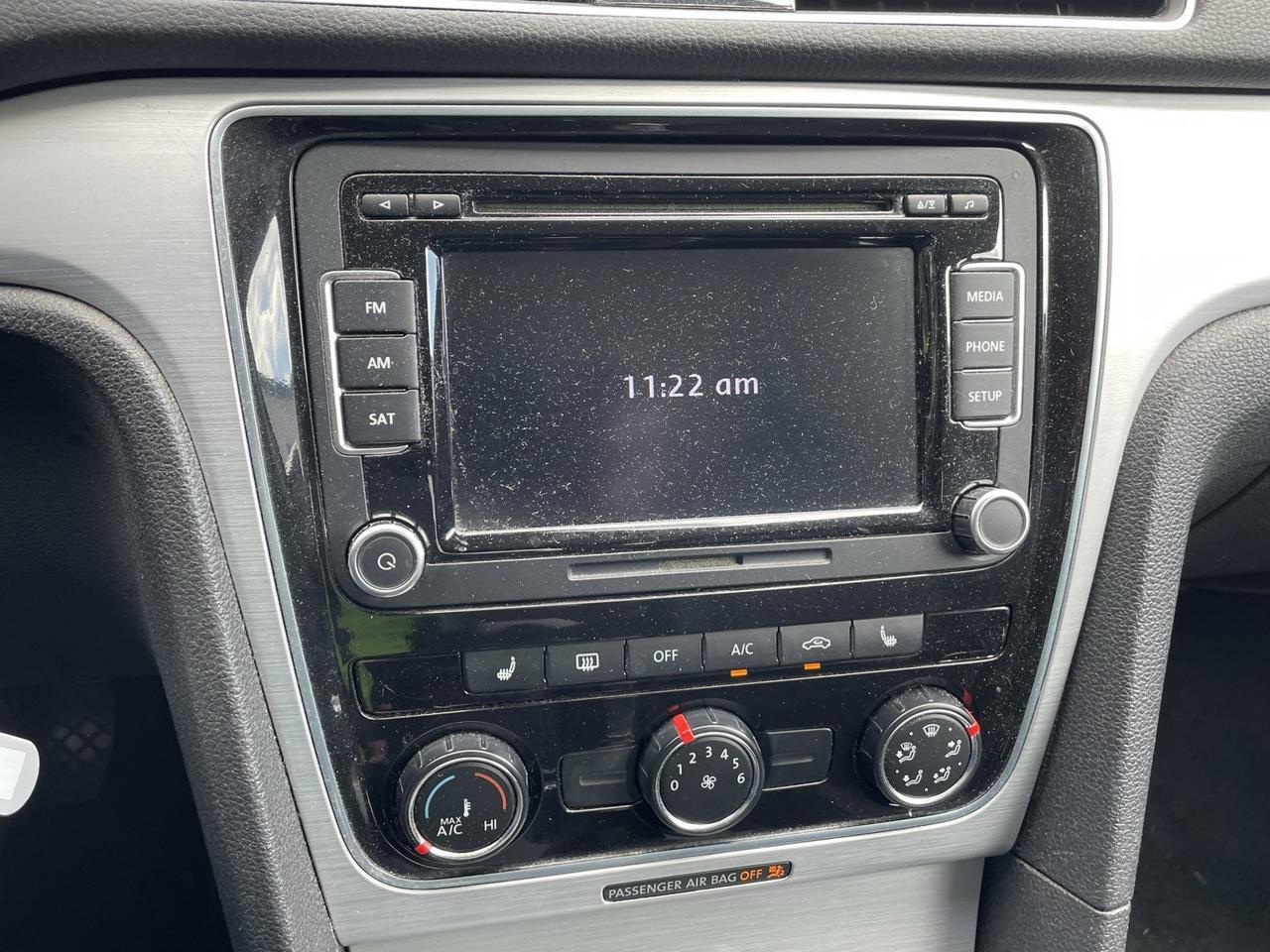2013 Volkswagen Passat 2.5 SE Alexandria VA