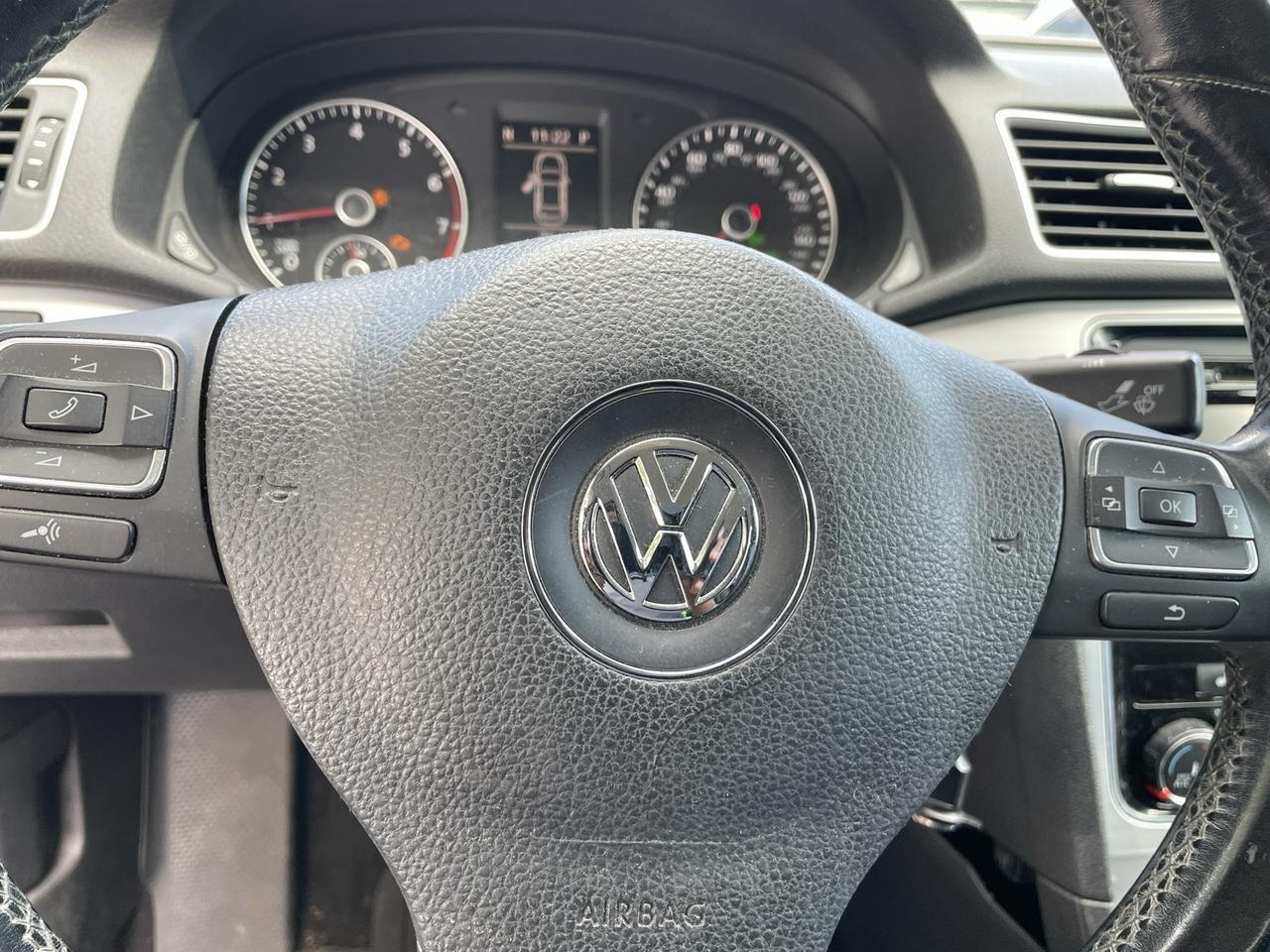 2013 Volkswagen Passat 2.5 SE Alexandria VA