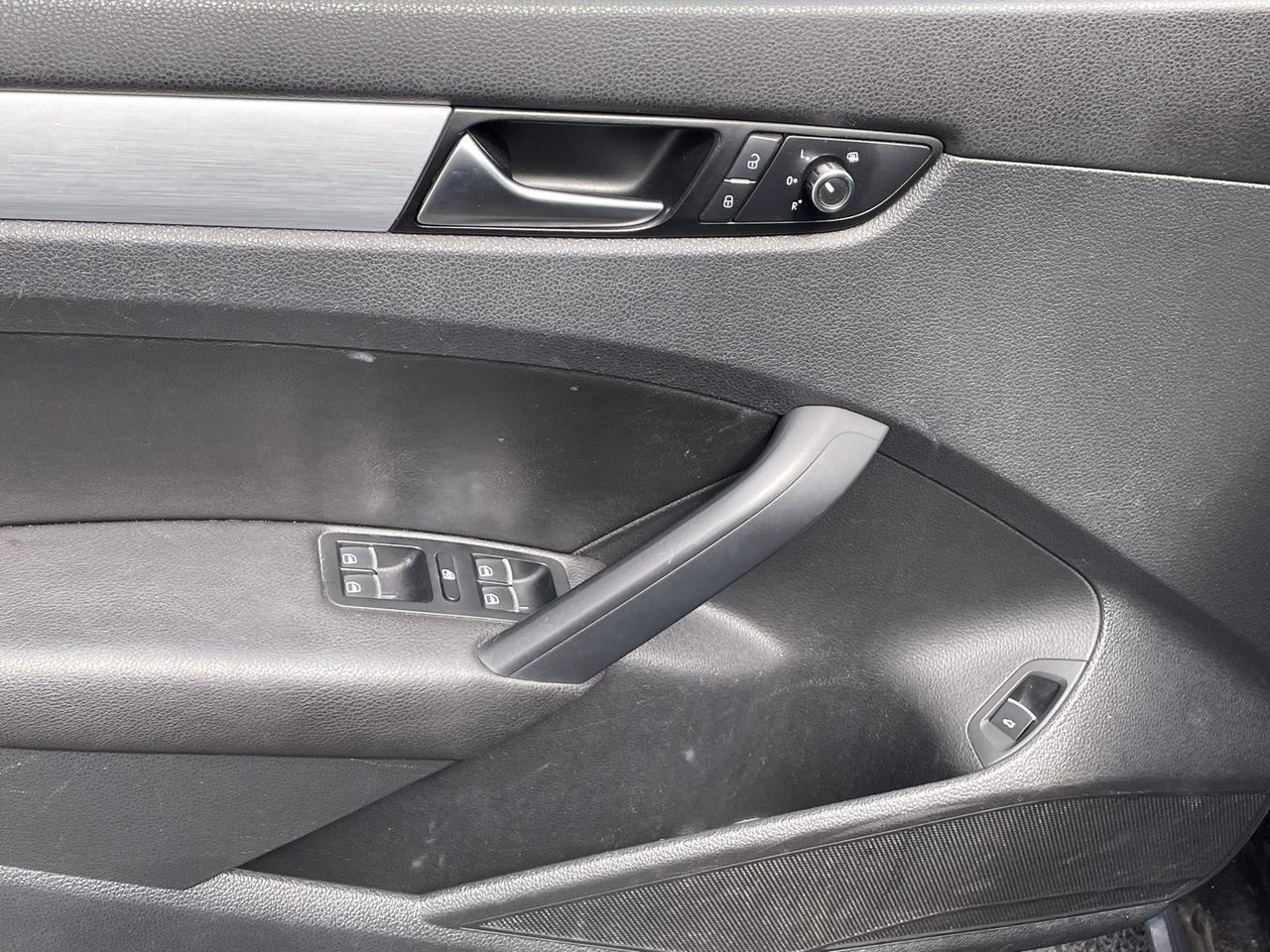 2013 Volkswagen Passat 2.5 SE Alexandria VA
