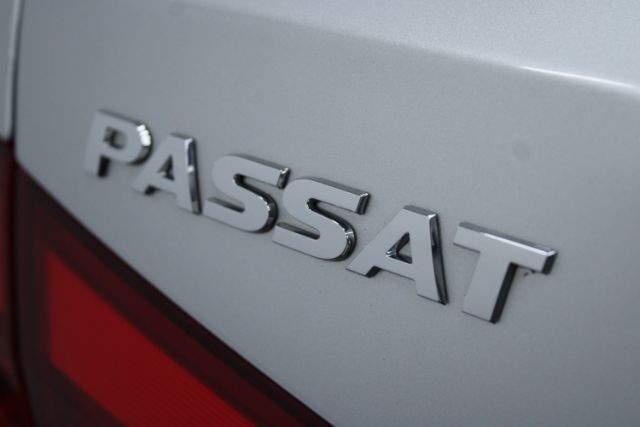2013 Volkswagen Passat 2.5L SE Chantilly VA