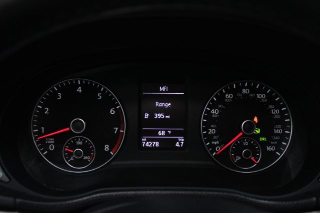 2013 Volkswagen Passat 2.5L SE Chantilly VA