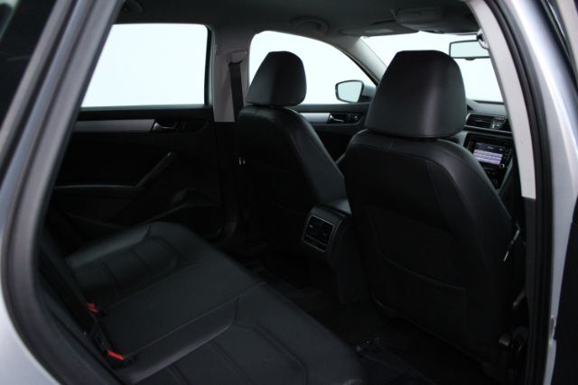 2013 Volkswagen Passat 2.5L SE Chantilly VA