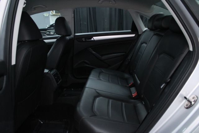 2013 Volkswagen Passat 2.5L SE Chantilly VA