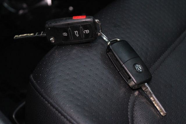 2013 Volkswagen Passat 2.5L SE Chantilly VA