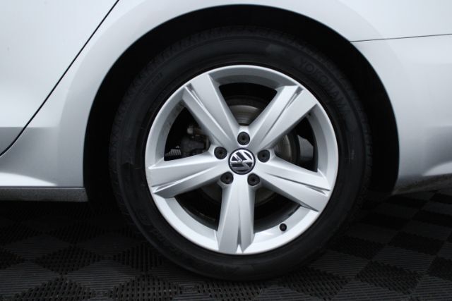 2013 Volkswagen Passat 2.5L SE Chantilly VA