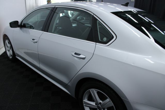 2013 Volkswagen Passat 2.5L SE Chantilly VA