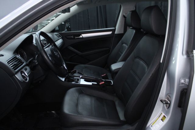2013 Volkswagen Passat 2.5L SE Chantilly VA
