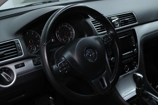 2013 Volkswagen Passat 2.5L SE Chantilly VA