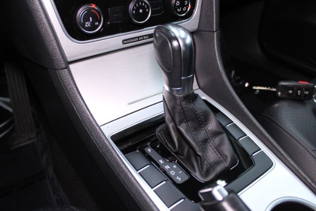 2013 Volkswagen Passat 2.5L SE Chantilly VA