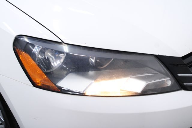 2013 Volkswagen Passat 2.5L SE Chantilly VA