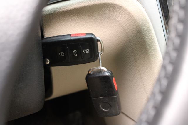 2013 Volkswagen Passat 2.5L SE Chantilly VA