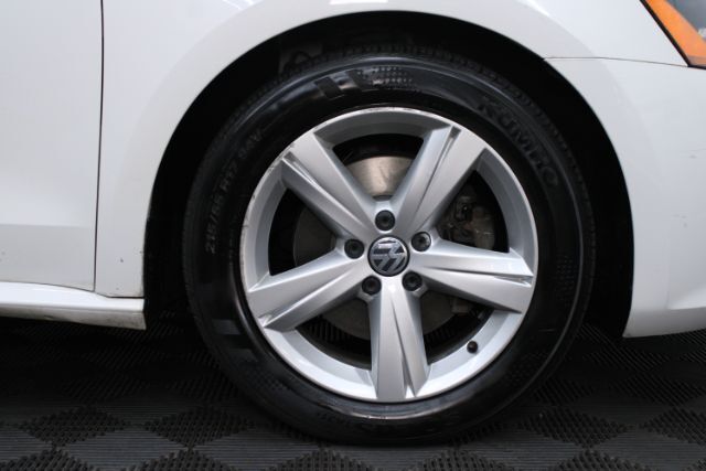 2013 Volkswagen Passat 2.5L SE Chantilly VA