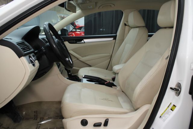 2013 Volkswagen Passat 2.5L SE Chantilly VA