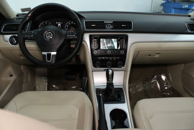 2013 Volkswagen Passat 2.5L SE Chantilly VA