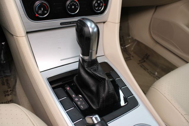 2013 Volkswagen Passat 2.5L SE Chantilly VA