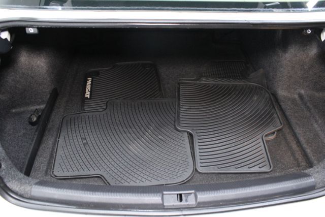 2013 Volkswagen Passat 2.5L SE Chantilly VA