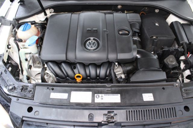 2013 Volkswagen Passat 2.5L SE Chantilly VA