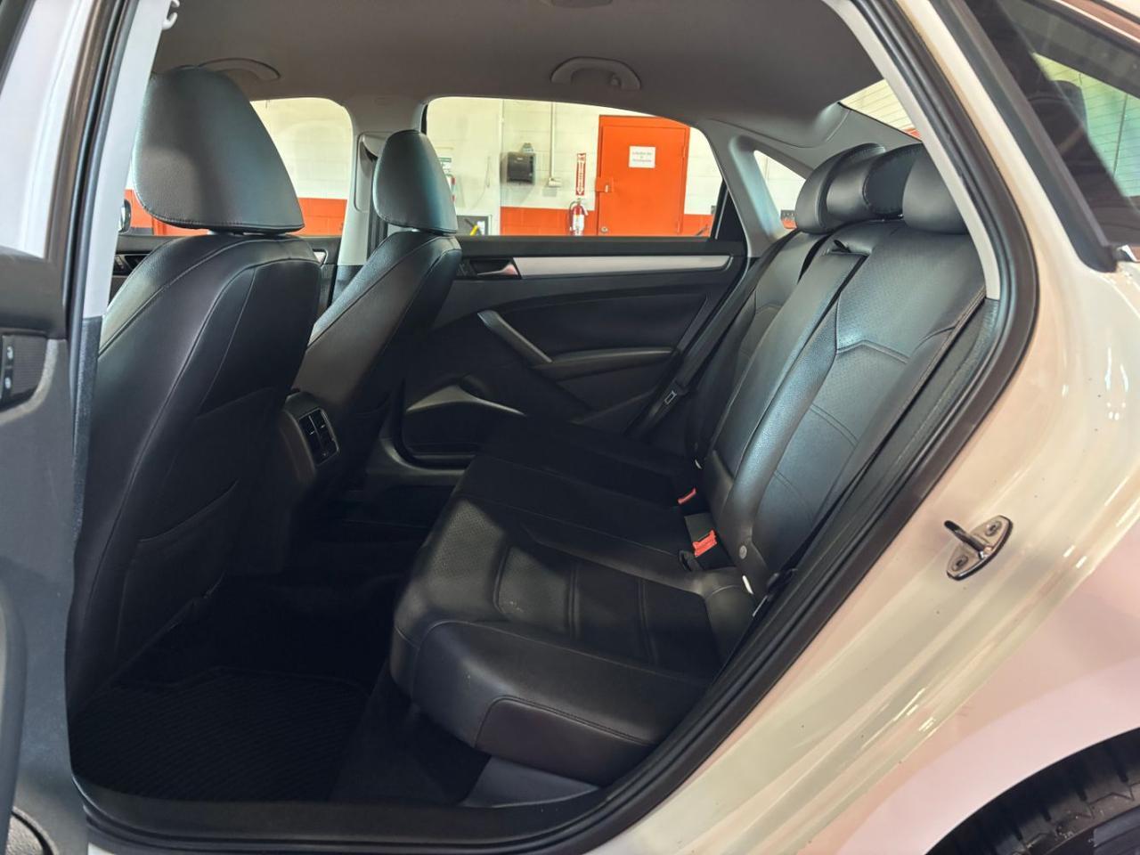 2013 Volkswagen Passat 2.5L SE Franklin OH