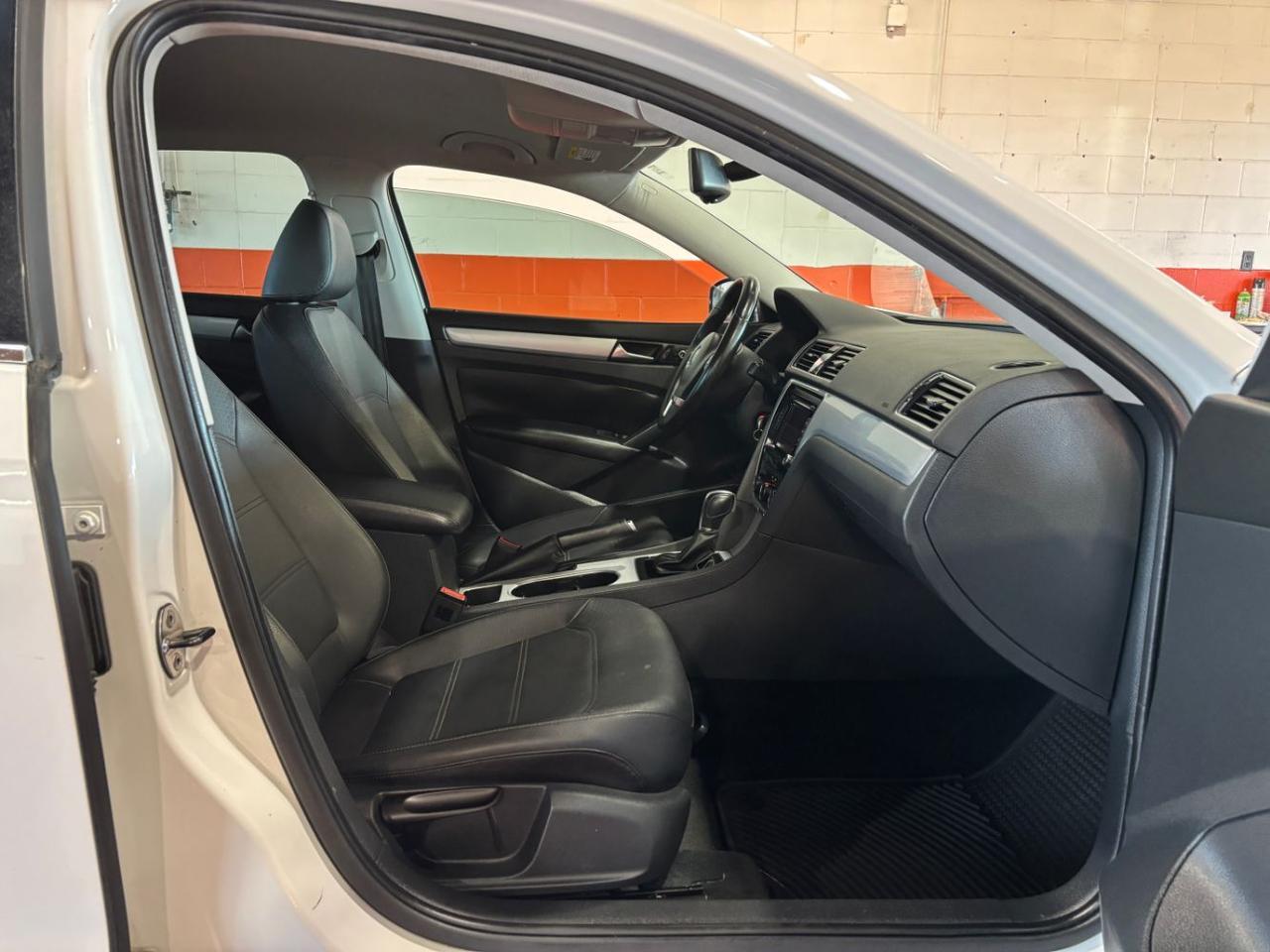 2013 Volkswagen Passat 2.5L SE Franklin OH