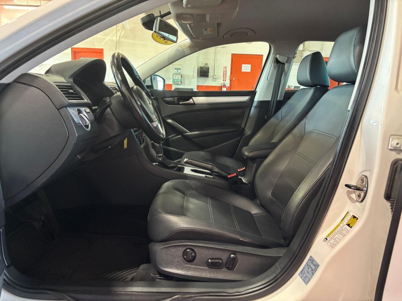 2013 Volkswagen Passat 2.5L SE Franklin OH