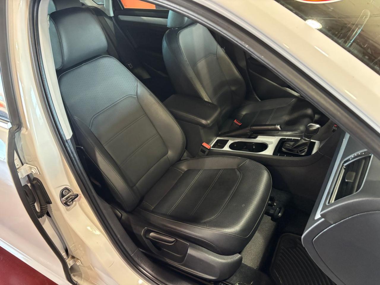 2013 Volkswagen Passat 2.5L SE Franklin OH