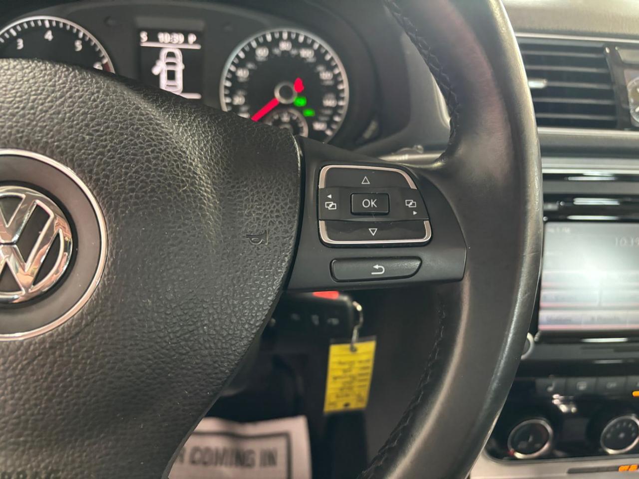 2013 Volkswagen Passat 2.5L SE Franklin OH