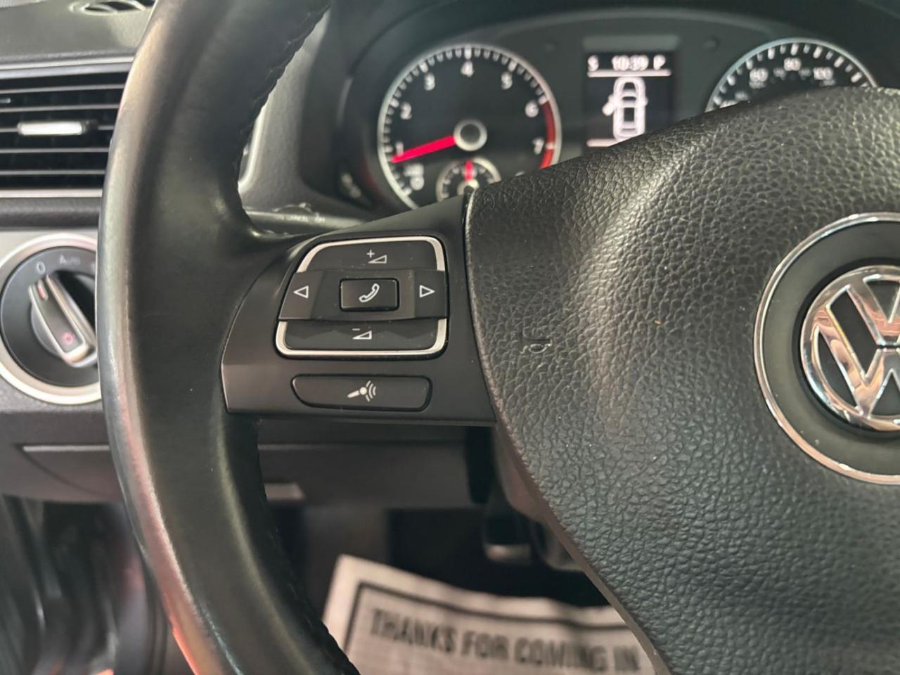 2013 Volkswagen Passat 2.5L SE Franklin OH