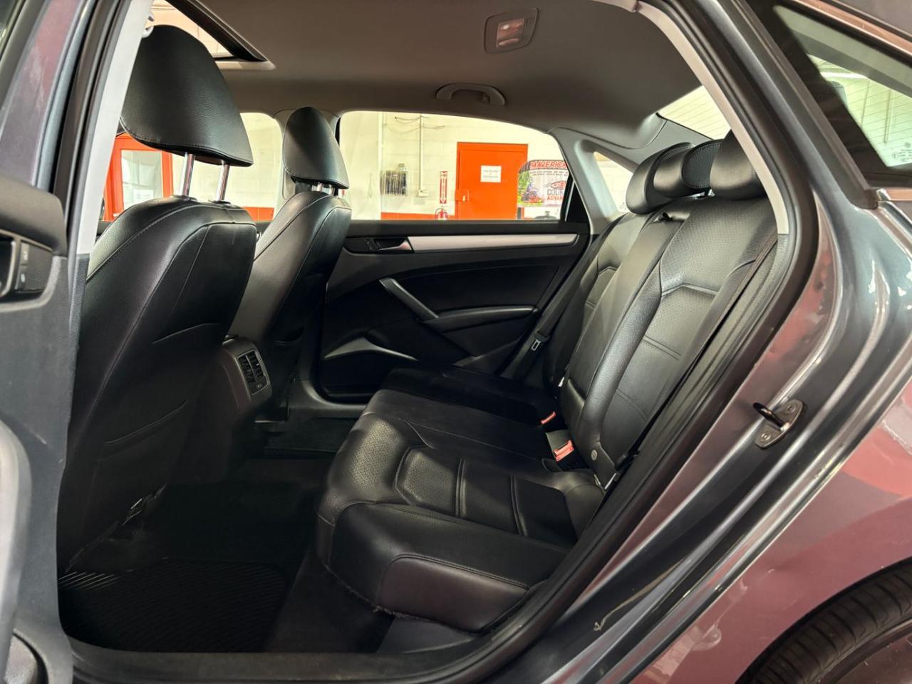 2013 Volkswagen Passat 2.5L SE Franklin OH