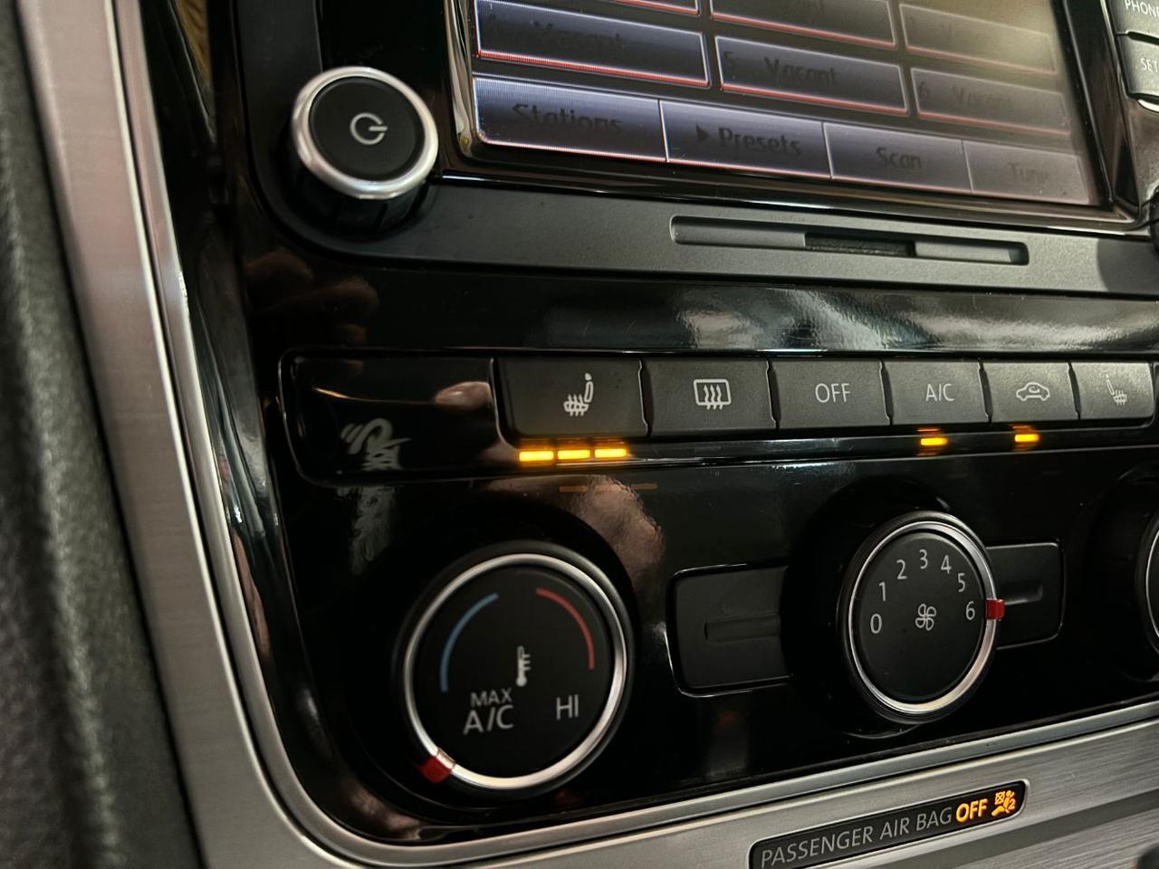 2013 Volkswagen Passat 2.5L SE Franklin OH