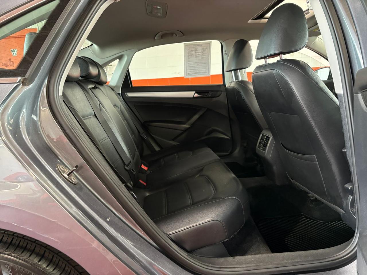 2013 Volkswagen Passat 2.5L SE Franklin OH