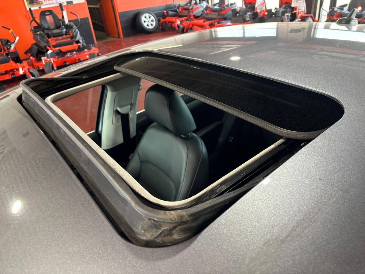 2013 Volkswagen Passat 2.5L SE Franklin OH