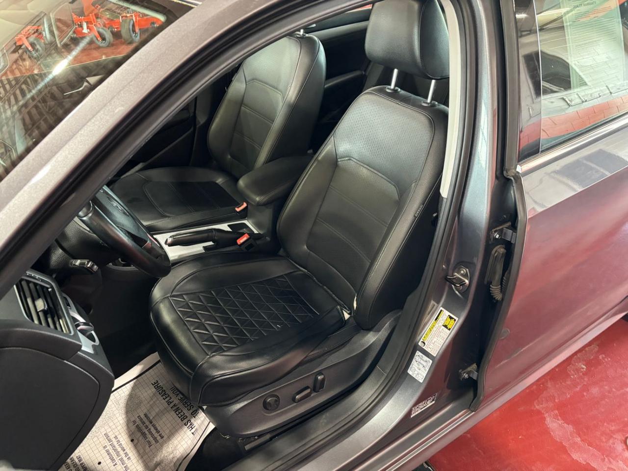 2013 Volkswagen Passat 2.5L SE Franklin OH