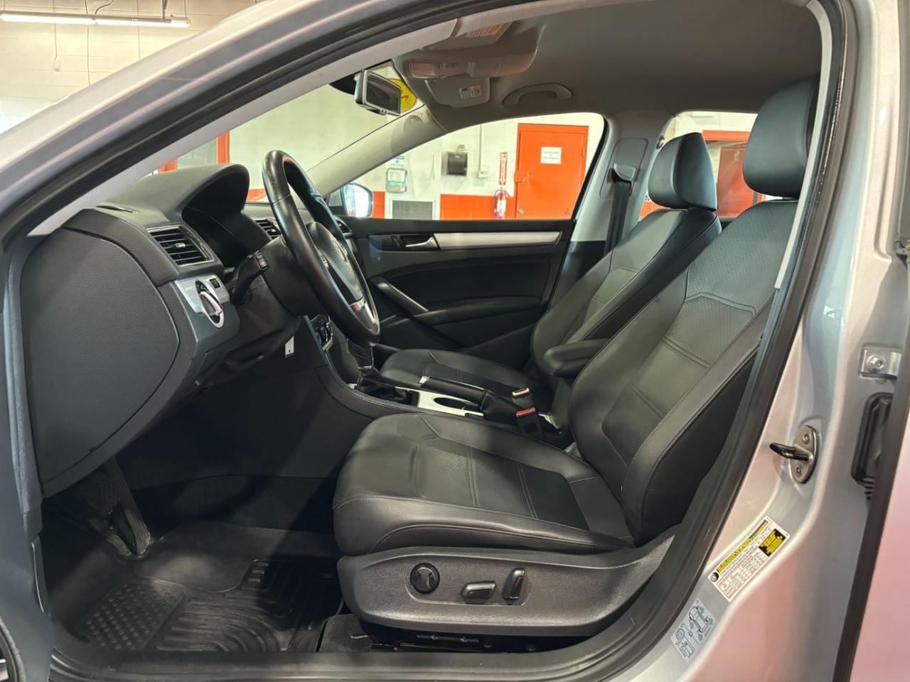 2013 Volkswagen Passat 2.5L SE Franklin OH
