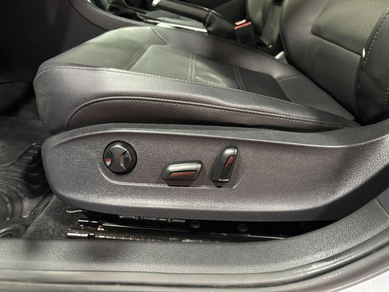 2013 Volkswagen Passat 2.5L SE Franklin OH