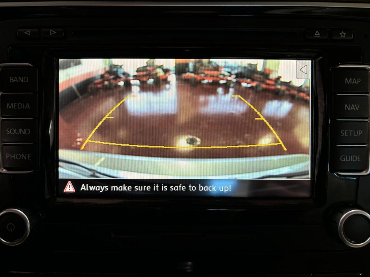 2013 Volkswagen Passat 2.5L SEL Premium Franklin OH