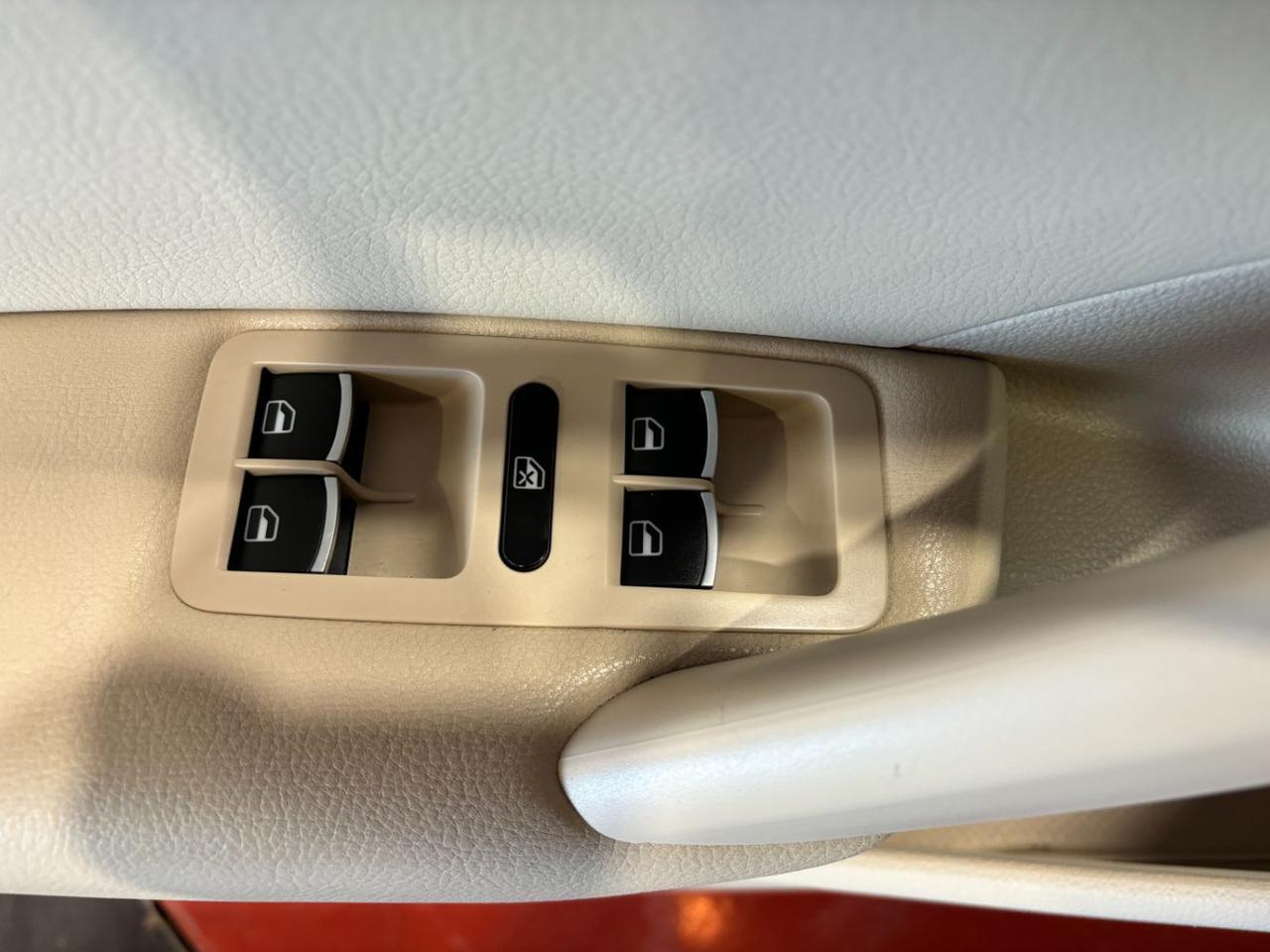 2013 Volkswagen Passat 2.5L SEL Premium Franklin OH