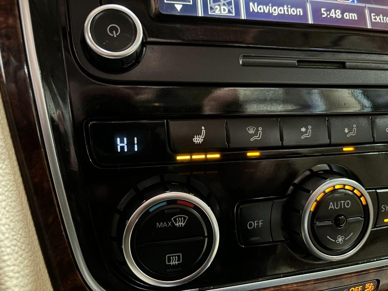 2013 Volkswagen Passat 2.5L SEL Premium Franklin OH