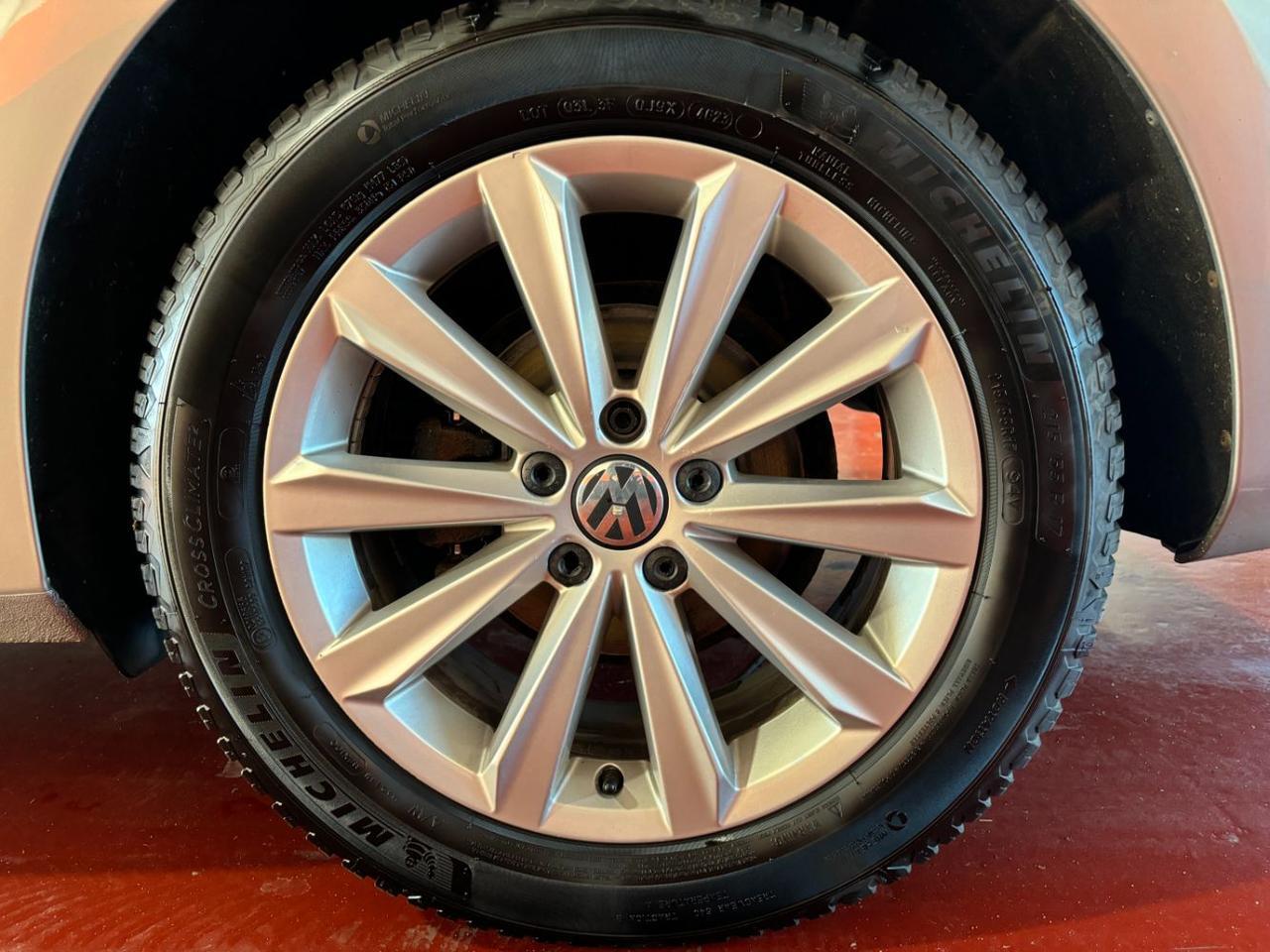 2013 Volkswagen Passat 2.5L SEL Premium Franklin OH