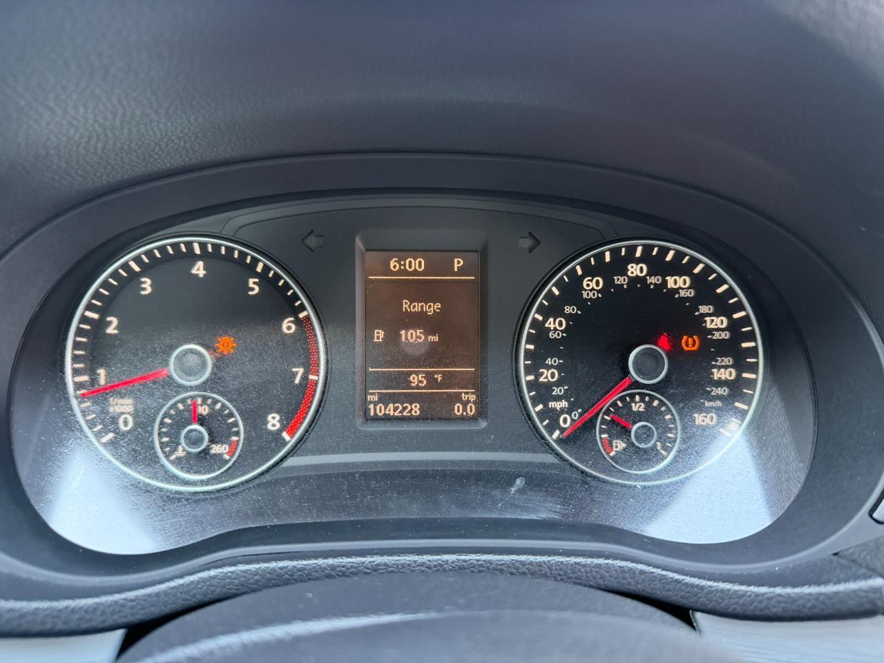 2013 Volkswagen Passat 4dr Sdn 2.5L Auto SE Jacksonville FL