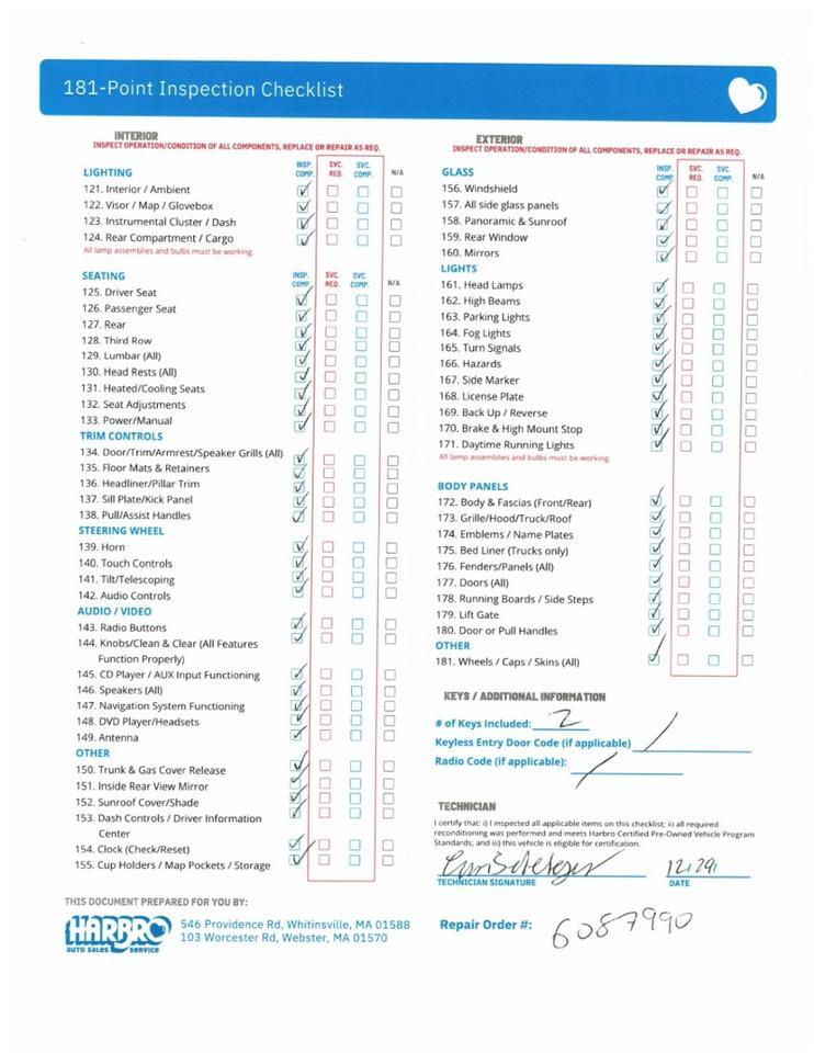 2013 Volkswagen Passat SE - FLORIDA CAR - RUST FREE - WELL MAINTAINED Webster MA