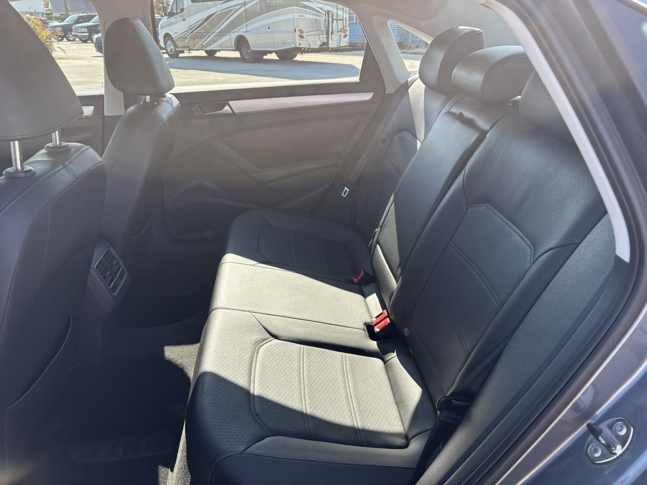 2013 Volkswagen Passat SE Fort Pierce FL