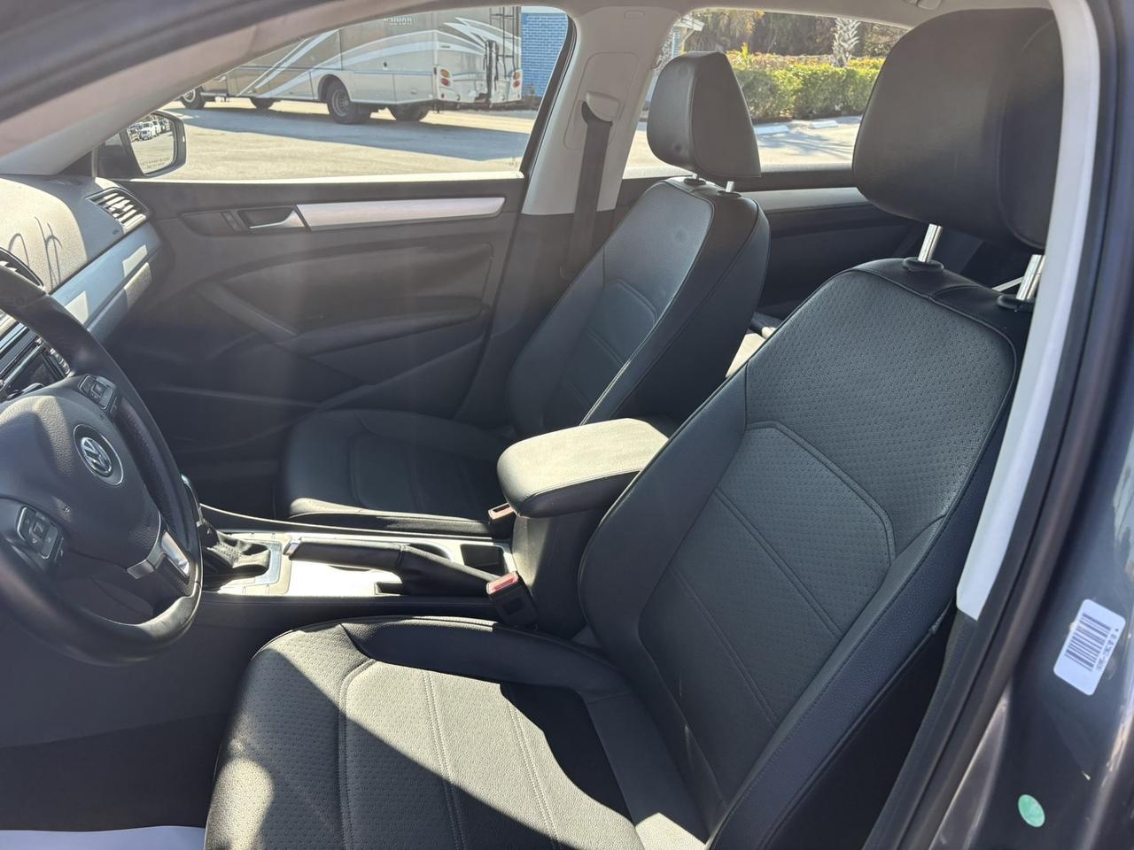 2013 Volkswagen Passat SE Fort Pierce FL