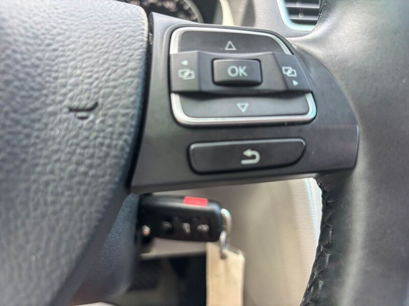 2013 Volkswagen Passat SE Wilmington NC